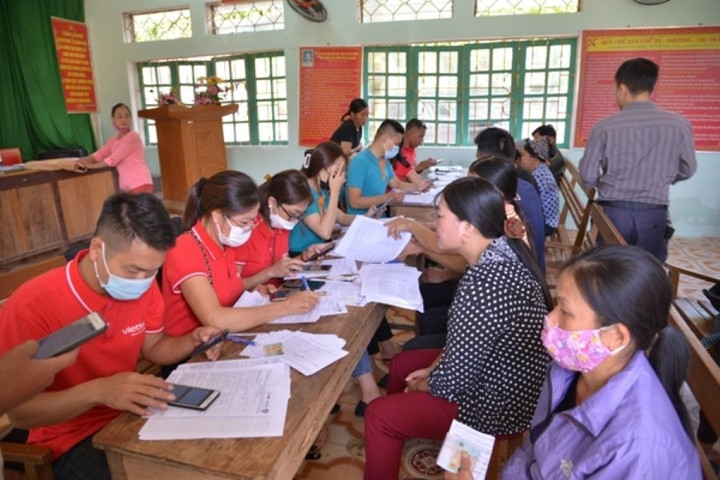 PC Hà Giang: Đẩy mạnh số hóa các dịch vụ điện năng - 2