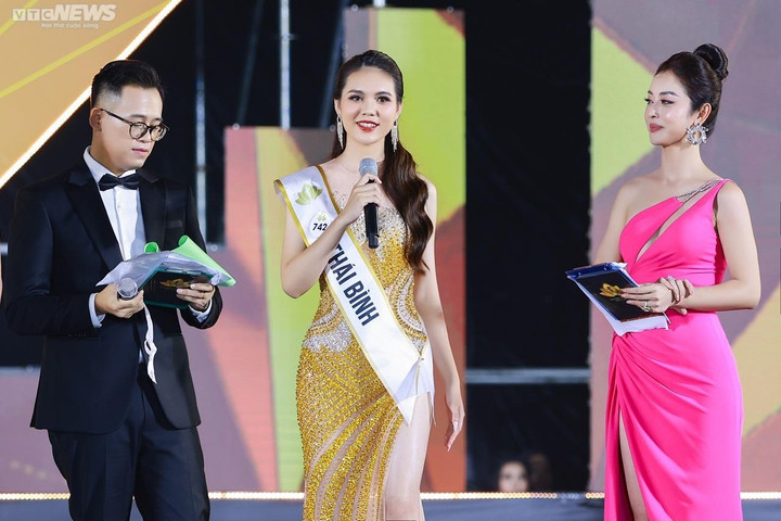 Ảnh: Người đẹp 22 tuổi đăng quang Hoa hậu Du lịch Việt Nam 2022 - 3
