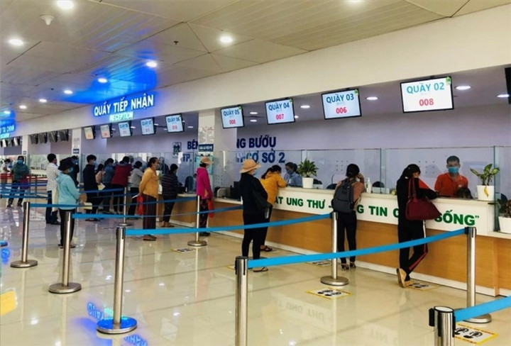 Vì sao Sở Y tế TP.HCM kiến nghị thành lập Hội đồng tư vấn tự chủ bệnh viện? - 1