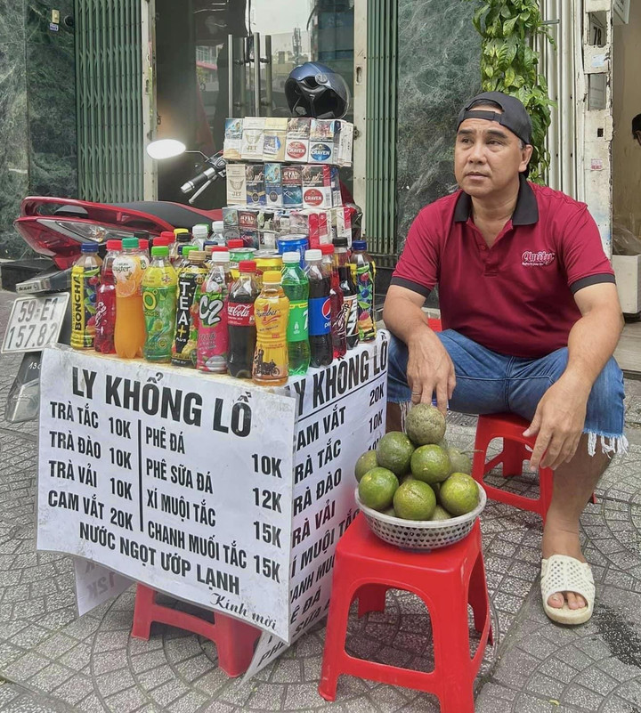 MC Quyền Linh bức xúc vì bị sử dụng hình ảnh quảng cáo bừa bãi - 1