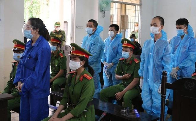 Trùm buôn lậu Mười Tường khai gì về số tiền 470.000 USD? - 1