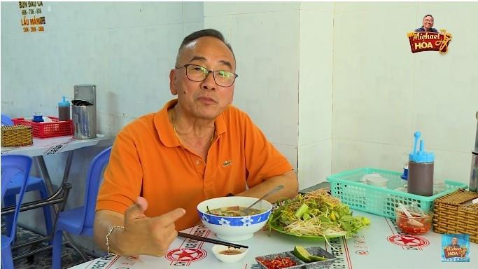 Người em sống tại Mỹ tìm được chị gái cùng cha khác mẹ ở Việt Nam sau 51 năm - 1