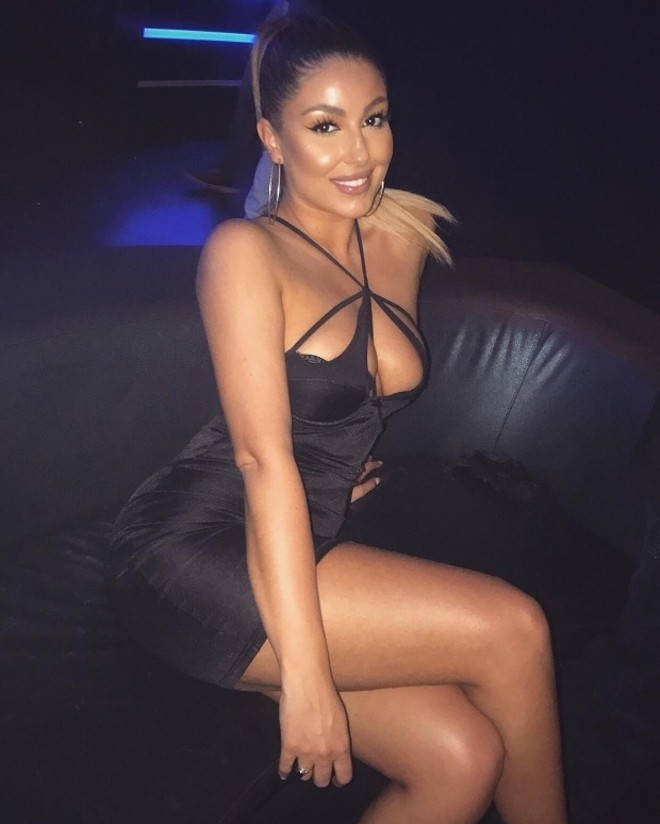 Ngắm dàn mĩ nữ nóng bỏng cổ vũ đội tuyển Anh ở World Cup 2022 - 7