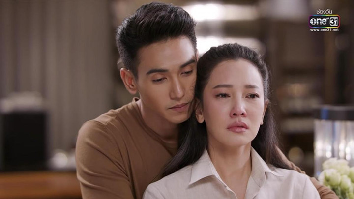 5 bộ phim Thái hay nhất được khán giả đặc biệt yêu thích - 4