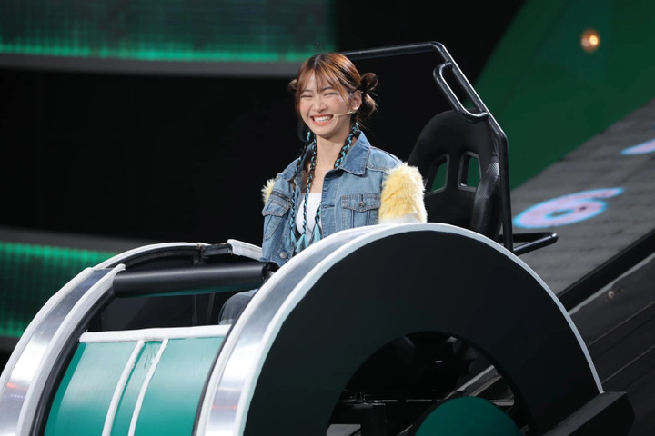 'TikToker vào showbiz thường chỉ có thể gọi là nghệ sĩ mạng' - 3