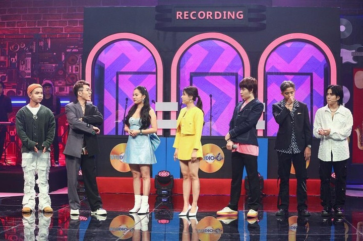 'TikToker vào showbiz thường chỉ có thể gọi là nghệ sĩ mạng' - 4