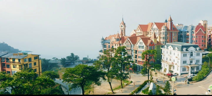 Tam Đảo được vinh danh Thị trấn du lịch hàng đầu thế giới năm 2022 - 1