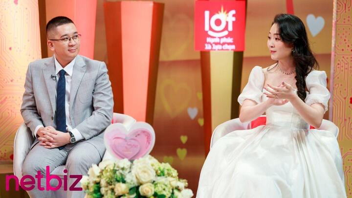 Vợ chồng son: Hôn nhân đáng ngưỡng mộ của 'vợ Bắc chồng Nam' - 3
