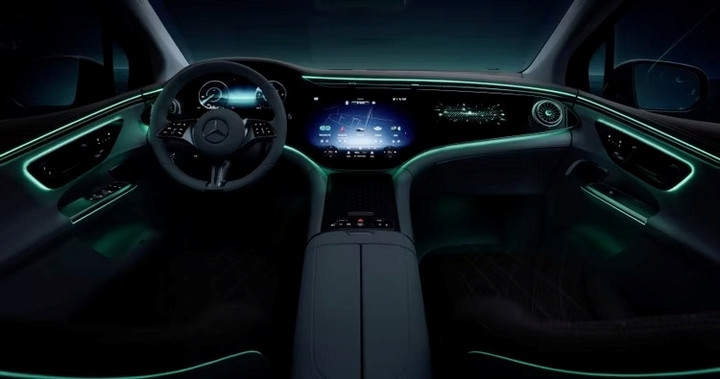 Những tính năng ít người biết trên ô tô hiện đại - 1