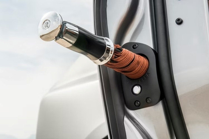 Những tính năng ít người biết trên ô tô hiện đại - 2