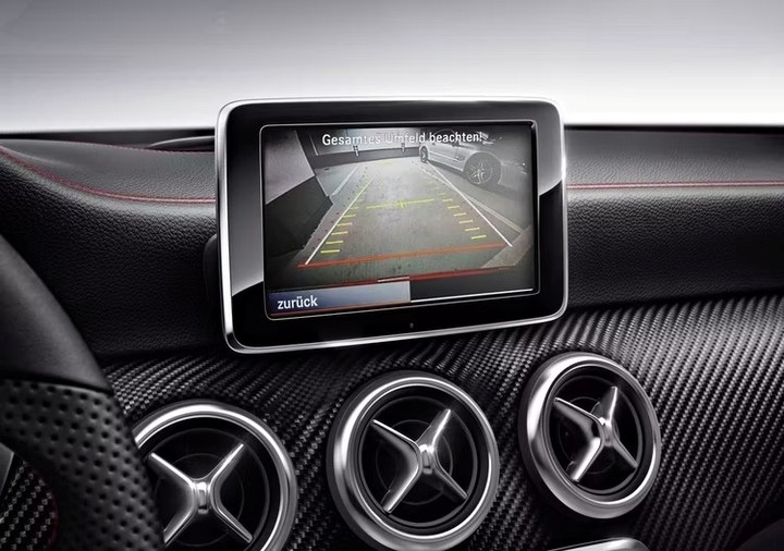 Những tính năng ít người biết trên ô tô hiện đại - 4