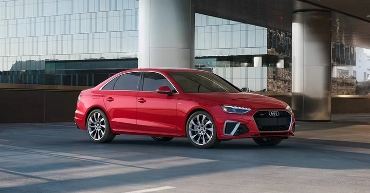 Những tính năng ít người biết trên ô tô hiện đại - 5