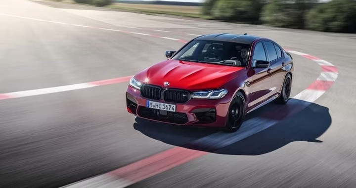 Những tính năng ít người biết trên ô tô hiện đại - 6