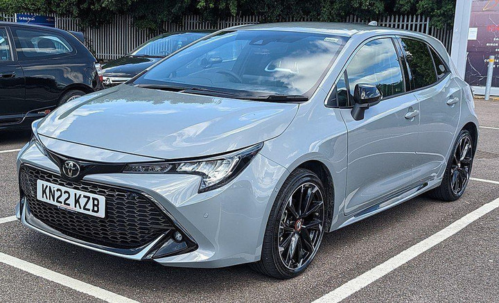 10 mẫu ô tô nhỏ gọn giá rẻ phù hợp với những người trẻ tuổi lần đầu mua xe - 17