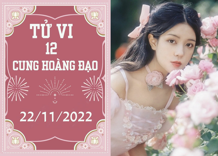 Tử vi vui 12 cung hoàng đạo 22/11: Sư Tử có lộc, Nhân Mã phí hoài cơ hội - 1