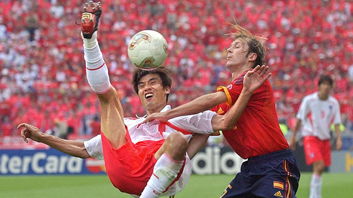 Những kỳ World Cup đắt đỏ nhất trong lịch sử - 7