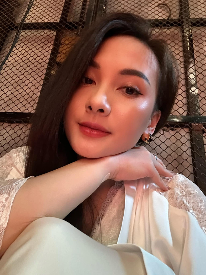 Sao Việt 16/11: Kiều Minh Tuấn 'đẹp lạ' khiến fan không nhận ra - 6