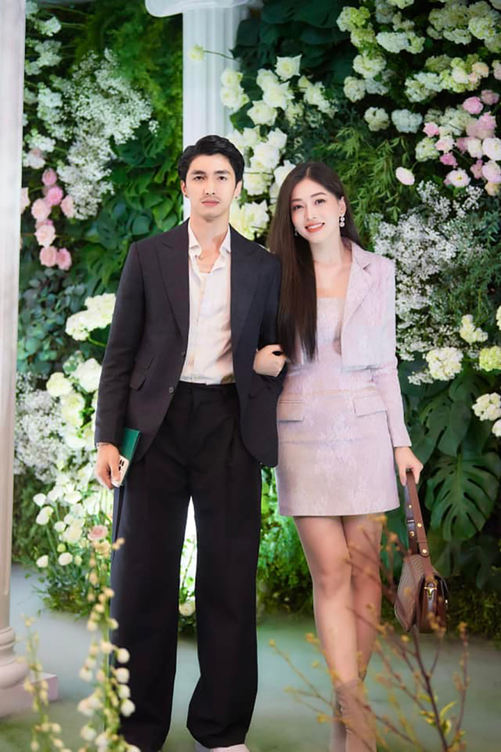 Sao Việt 16/11: Kiều Minh Tuấn 'đẹp lạ' khiến fan không nhận ra - 4