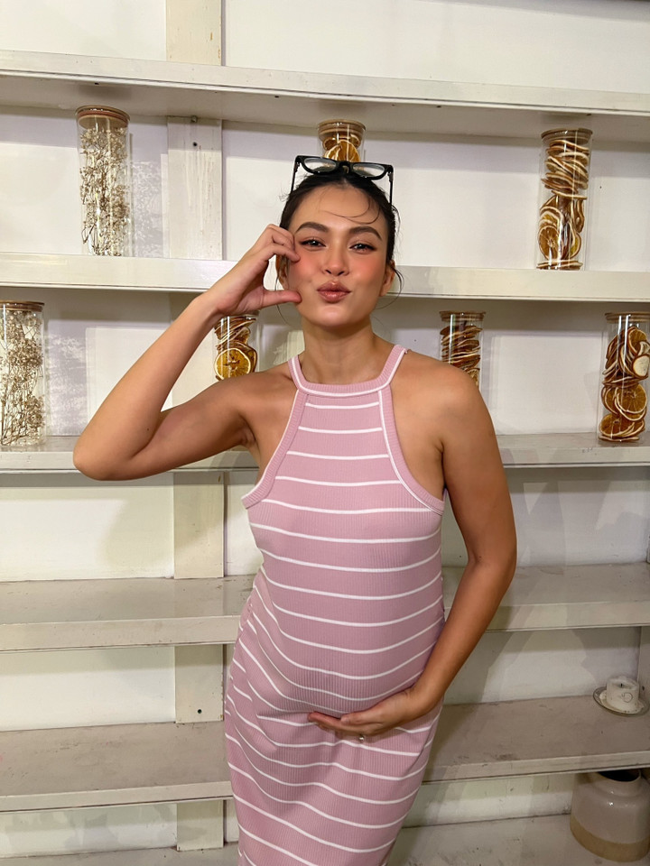 Sao Việt 16/11: Kiều Minh Tuấn 'đẹp lạ' khiến fan không nhận ra - 9