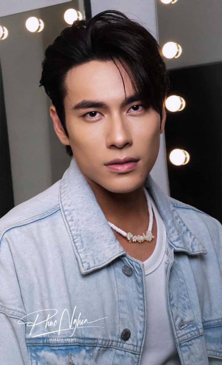 Sao Việt 16/11: Kiều Minh Tuấn 'đẹp lạ' khiến fan không nhận ra - 3