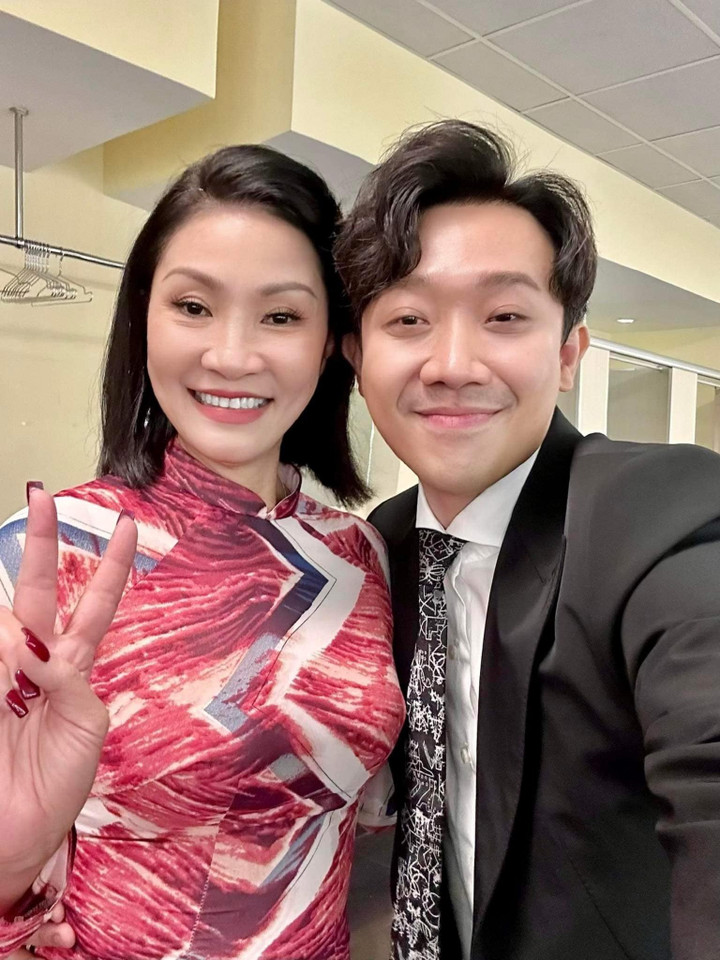 Sao Việt 16/11: Kiều Minh Tuấn 'đẹp lạ' khiến fan không nhận ra - 5