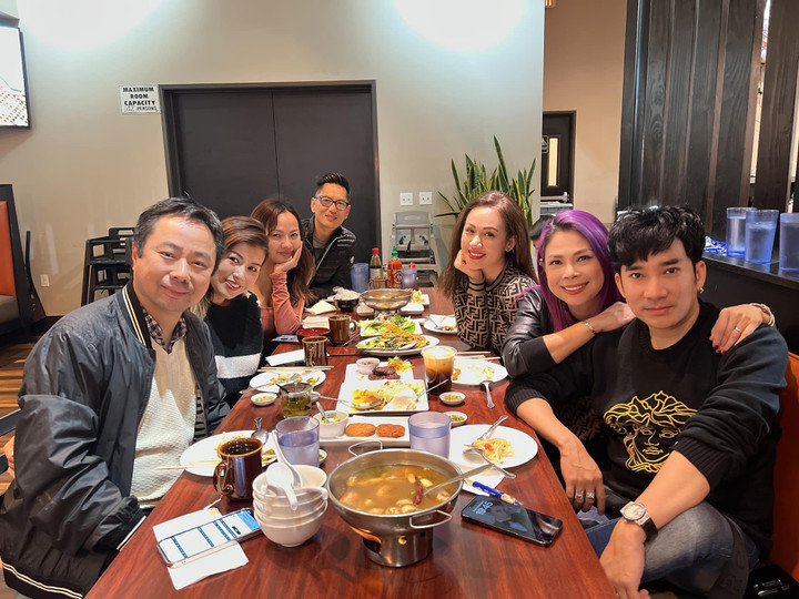 Sao Việt 16/11: Kiều Minh Tuấn 'đẹp lạ' khiến fan không nhận ra - 8