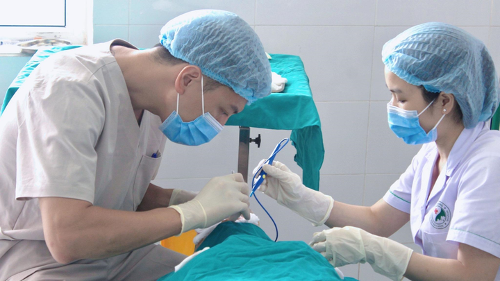 Muốn nâng mũi làm đẹp trước Tết thì hiện tại là 'thời điểm vàng' - 3