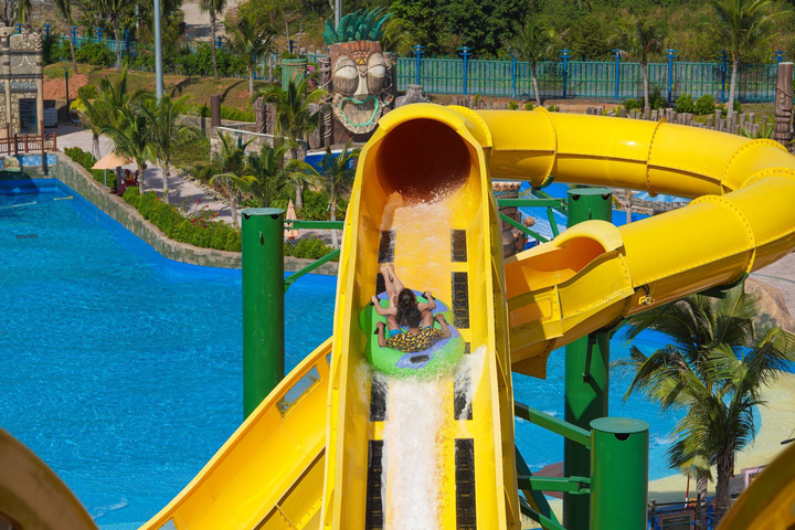 Sun Group viết tiếp tương lai cho Phú Quốc bằng 'Đảo Thiên Đường' - 5