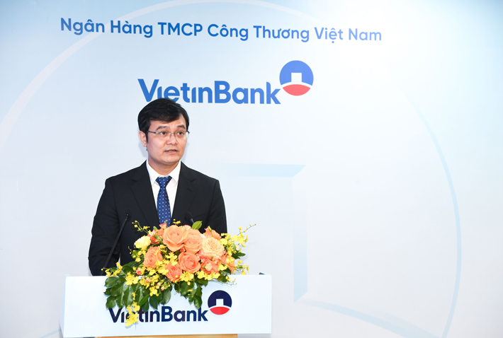 VietinBank và Trung ương Đoàn ký kết hợp tác giai đoạn 2022-2025 - 3