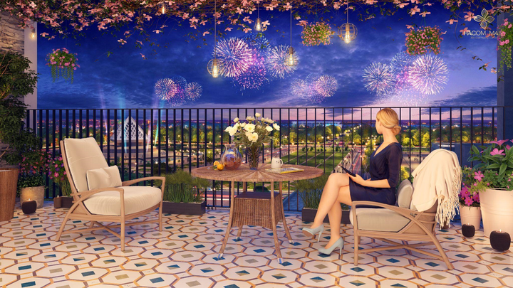 Thị trường thanh lọc, dòng tiền đầu tư đổ về BĐS Ninh Thuận - 2