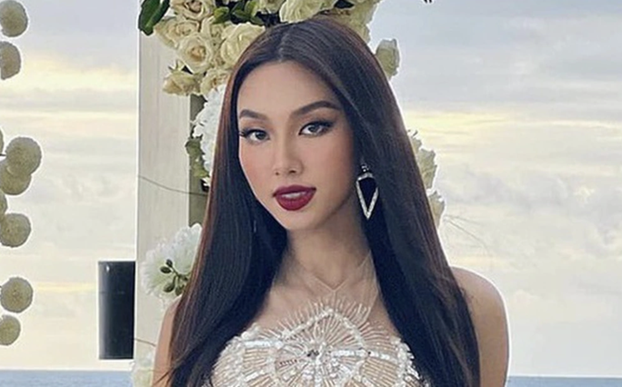 Hoa hậu Thùy Tiên đề nghị Công an TP.HCM khởi tố bà Đặng Thùy Trang - 2