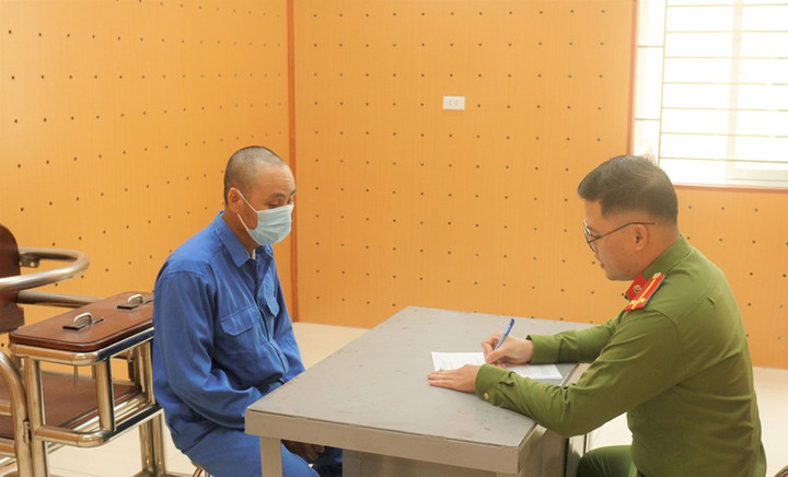 Mê phim 'đen', gã đàn ông biến thái chặn đường dâm ô liên tiếp nhiều bé gái - 1