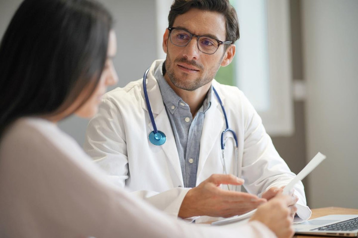 Chuyên gia hé lộ những điều bạn cần phải biết về bệnh mỡ máu cao - 3