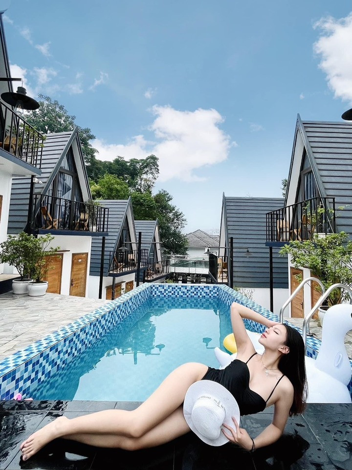 Nhan sắc ngọt ngào của bóng hồng Nóng cùng World Cup 2022 - 5