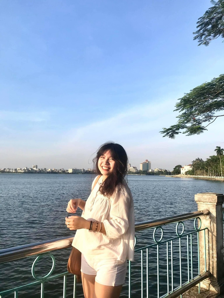 Nhan sắc ngọt ngào của bóng hồng Nóng cùng World Cup 2022 - 8