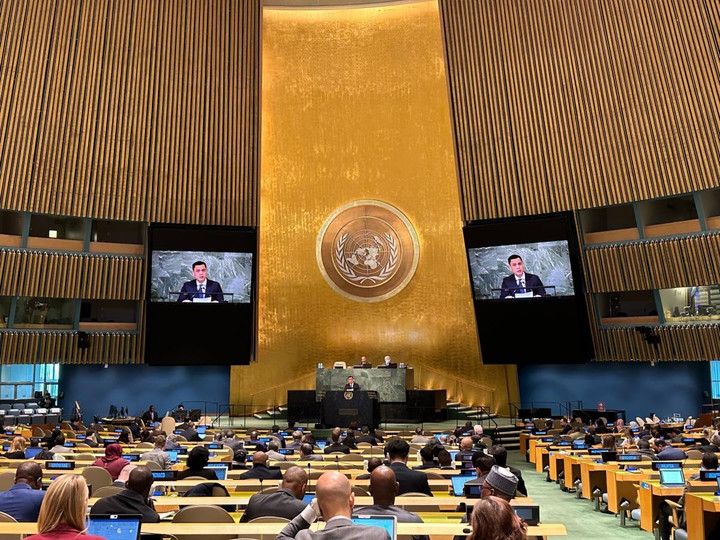 Việt Nam mong muốn chấm dứt ngay xung đột, khôi phục hòa bình ở Ukraine - 3