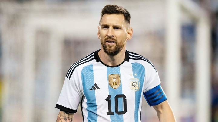 Nhận định bóng đá Argentina vs Ả Rập Xê Út: Messi trình diễn - 1