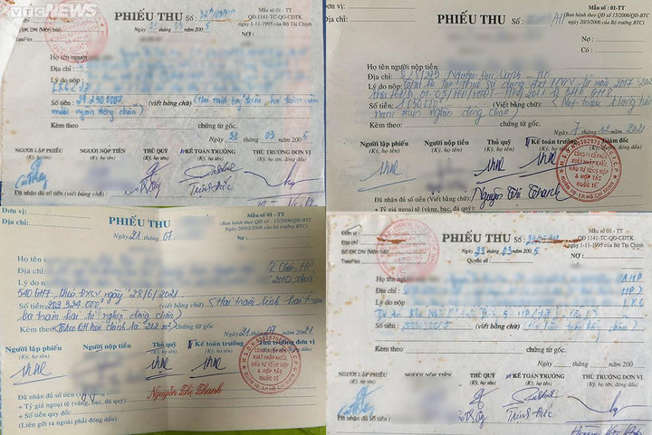 Nghịch cảnh đại dự án nhà ở tại Hải Phòng: Dân dài cổ chờ ‘sổ đỏ’ - 3