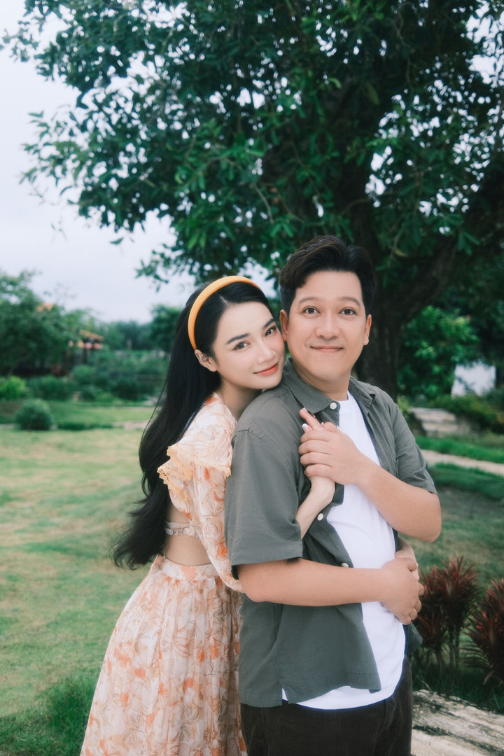 Trường Giang từng yêu đơn phương cô gái có nét tính cách giống Nhã Phương - 3