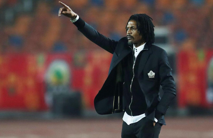 HLV đội tuyển Cameroon không biết đọc tên cầu thủ - 1