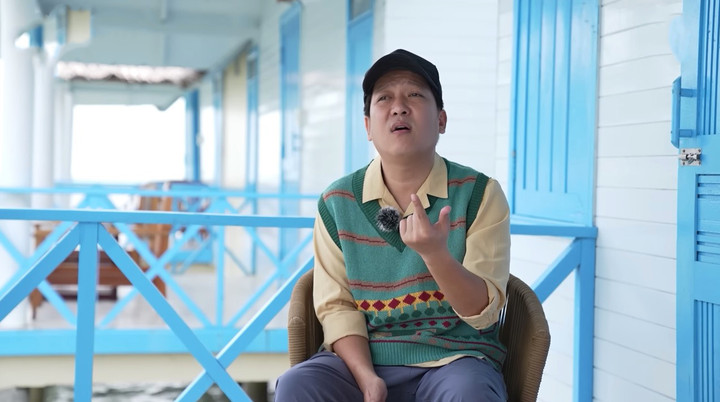 Trường Giang từng yêu đơn phương cô gái có nét tính cách giống Nhã Phương - 1