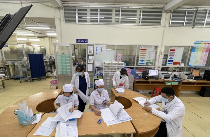 Sở Y tế TP.HCM đề xuất giải pháp 'cứu' bệnh viện tự chủ - 2