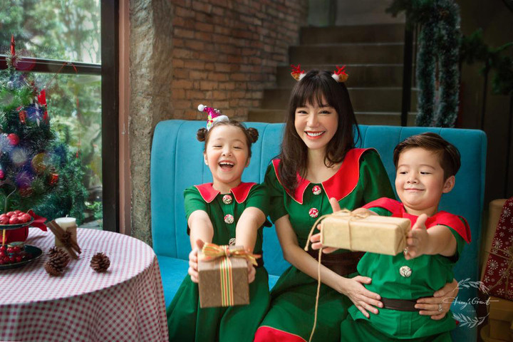 Elly Trần: 'Tôi chịu đựng hôn nhân chỉ vì muốn giữ cha cho 2 con' - 3