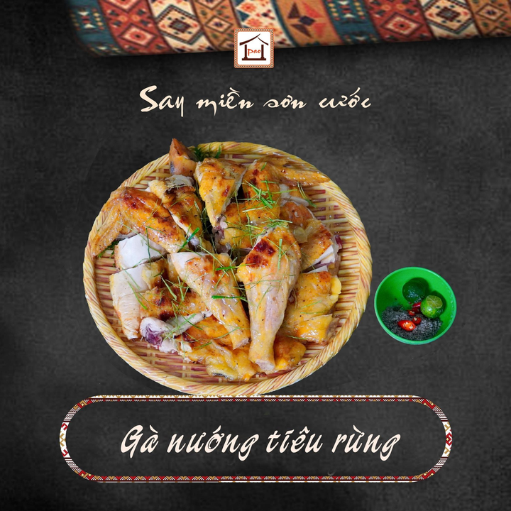 Pao Quán - Nơi gìn giữ những giá trị văn hóa Tây Bắc đặc sắc - 3