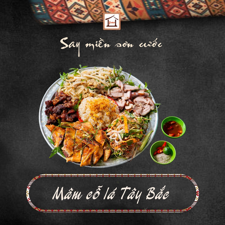 Pao Quán - Nơi gìn giữ những giá trị văn hóa Tây Bắc đặc sắc - 4