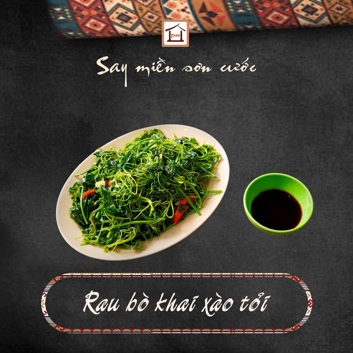 Pao Quán - Nơi gìn giữ những giá trị văn hóa Tây Bắc đặc sắc - 5