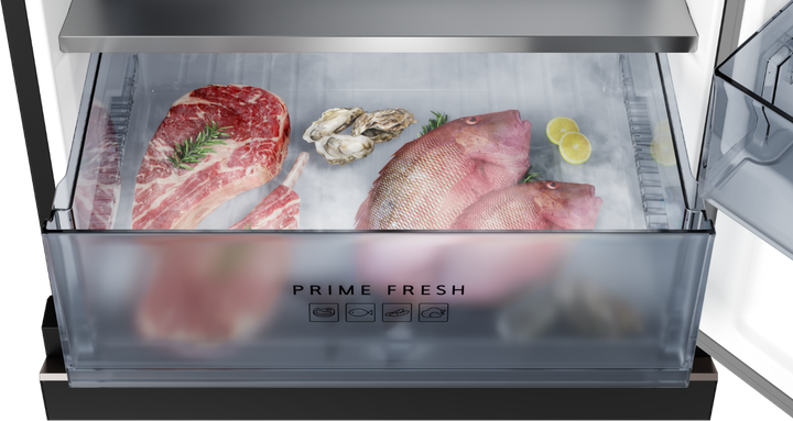 Ra mắt dòng tủ lạnh 2 cánh lần đầu tích hợp công nghệ nanoe™ X siêu sạch khuẩn - 4