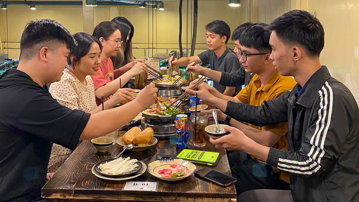 Trải nghiệm cuộc sống thú vị cùng Pinbus tại 5 điểm đến ở Sài Gòn - 2