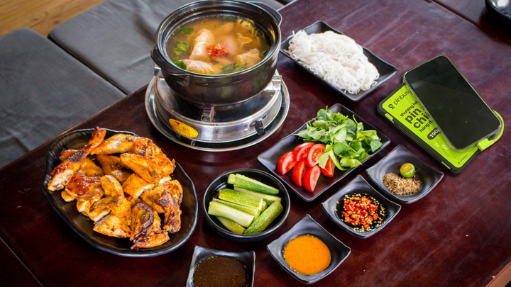 Trải nghiệm cuộc sống thú vị cùng Pinbus tại 5 điểm đến ở Sài Gòn - 3