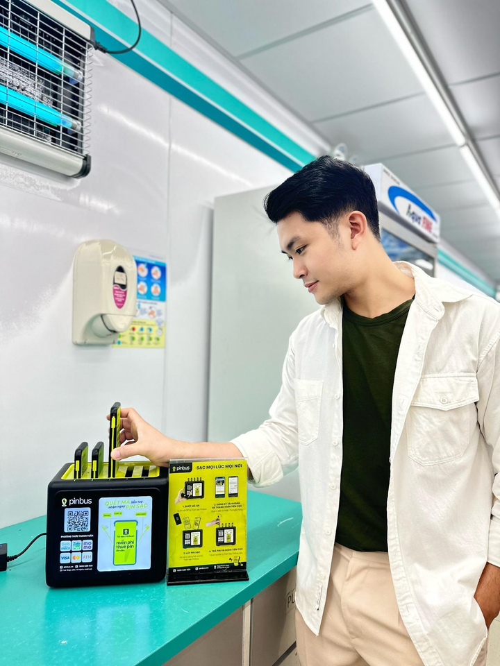 Trải nghiệm cuộc sống thú vị cùng Pinbus tại 5 điểm đến ở Sài Gòn - 4